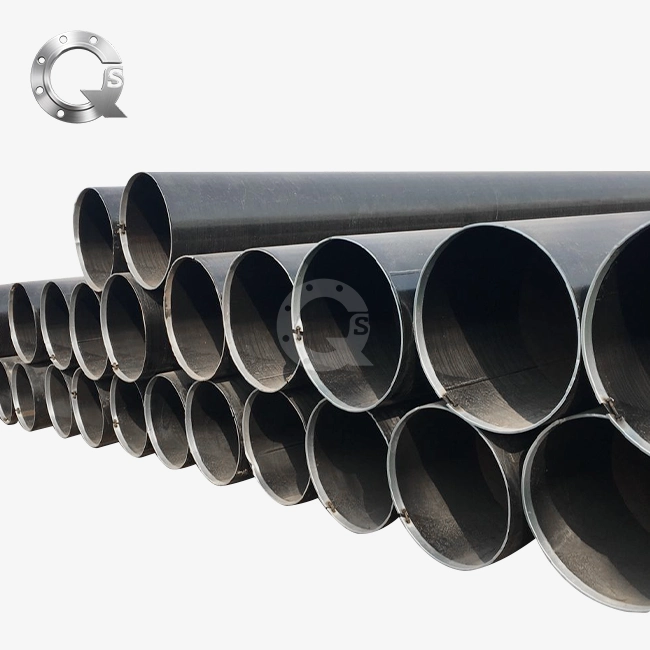 Lsaw Carbon Steel Pipes